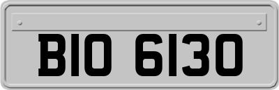 BIO6130