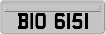 BIO6151