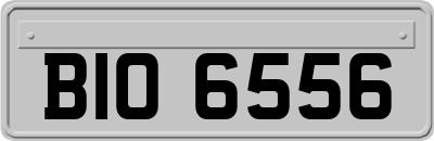 BIO6556