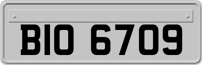 BIO6709