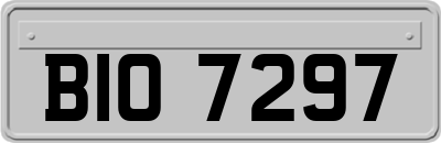 BIO7297