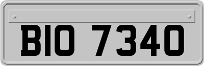 BIO7340