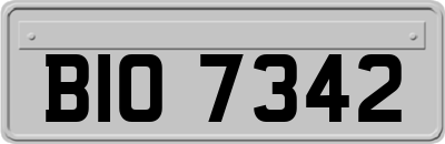 BIO7342