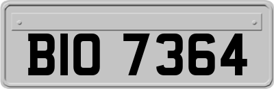 BIO7364