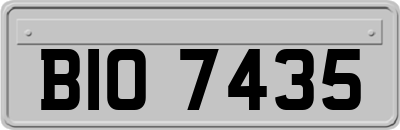 BIO7435