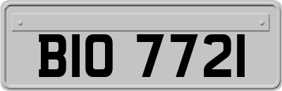 BIO7721