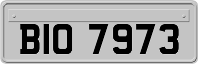 BIO7973