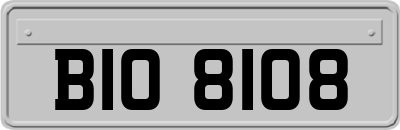 BIO8108