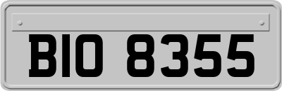 BIO8355