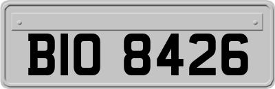BIO8426