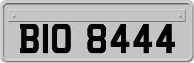 BIO8444