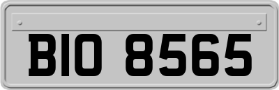 BIO8565