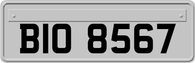 BIO8567