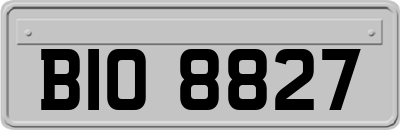 BIO8827