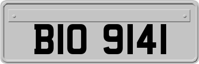 BIO9141