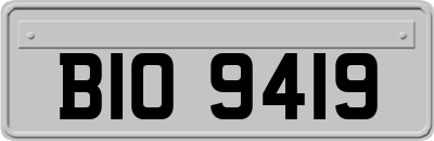 BIO9419