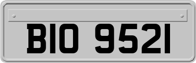 BIO9521