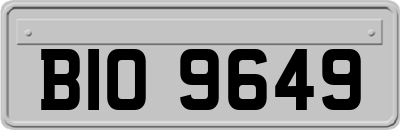 BIO9649