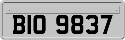 BIO9837