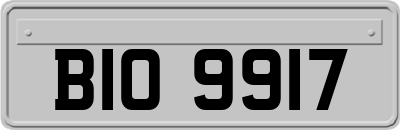 BIO9917