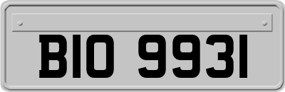 BIO9931