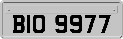 BIO9977