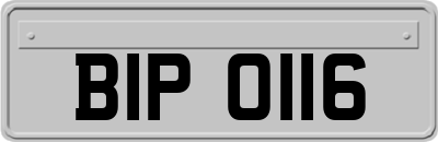 BIP0116