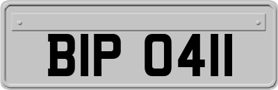 BIP0411