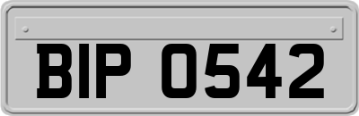 BIP0542