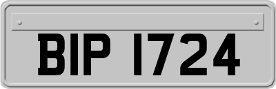BIP1724