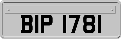 BIP1781