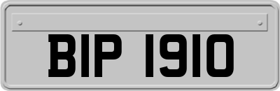 BIP1910