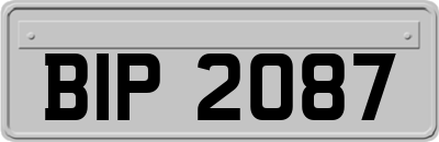 BIP2087