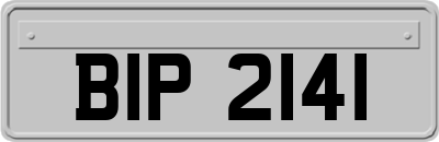 BIP2141