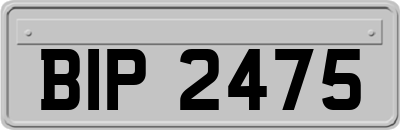 BIP2475