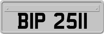 BIP2511