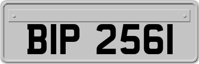 BIP2561