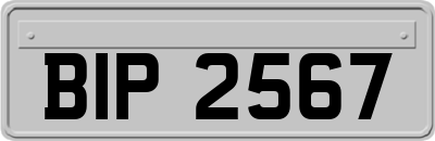 BIP2567