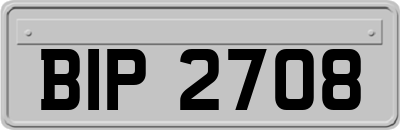 BIP2708