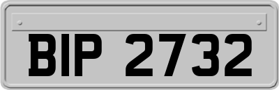 BIP2732