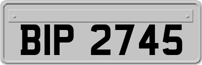 BIP2745