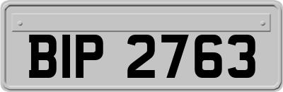 BIP2763