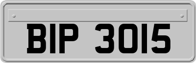 BIP3015
