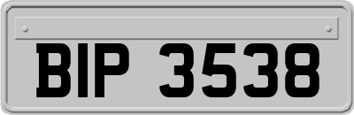 BIP3538