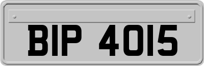 BIP4015