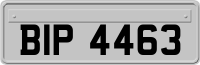 BIP4463
