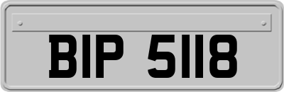 BIP5118
