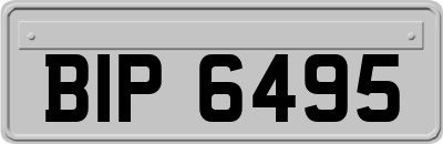 BIP6495