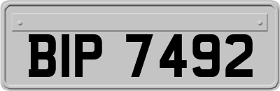 BIP7492
