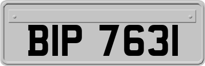 BIP7631